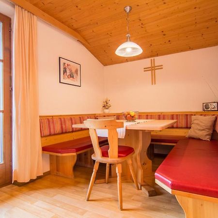 Ferienwohnung Mair Neustift im Stubaital Eksteriør billede